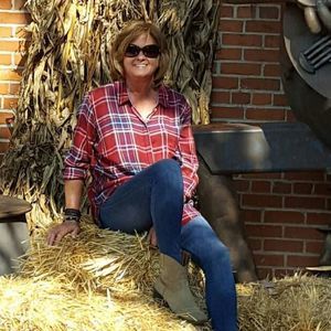 Meet your Posher, Judy